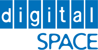 Digital Space logo
