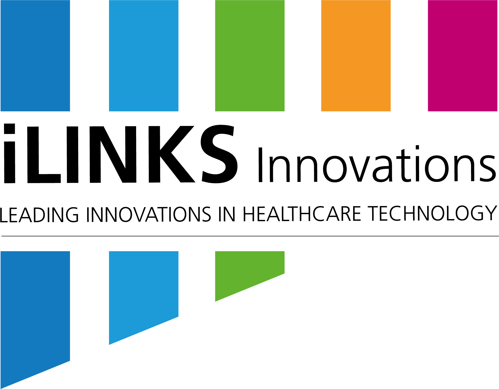 iLINKS Innovations Logo