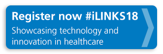Register to attend iLINKS Innovations 2018