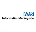 NHS Informatics Merseyside logo
