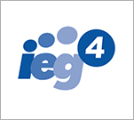 IEG4 Logo