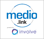Medio.link logo